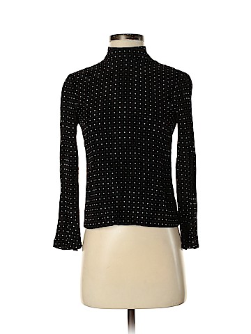 Zara Long Sleeve Blouse (view 1)