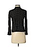 Zara Black Long Sleeve Blouse Size XS - photo 1