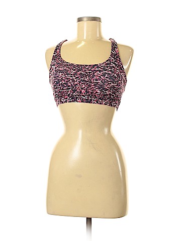 Lululemon Athletica Sports Bra (view 1)