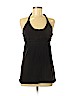 Lululemon Athletica Black Active Tank Size 8 - photo 1