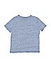 Gap Kids Blue Short Sleeve T-Shirt Size 6 - 7 - photo 1