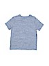 Gap Kids Blue Short Sleeve T-Shirt Size 6 - 7 - photo 2