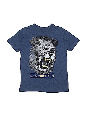 Sean John Short Sleeve T-Shirt (view 1)