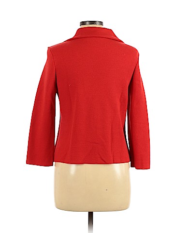 Saint James Wool Cardigan (view 2)