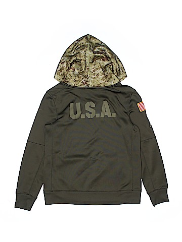 Nike Pullover Hoodie (view 2)