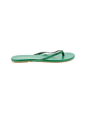 Lauren Conrad Flip Flops (view 1)