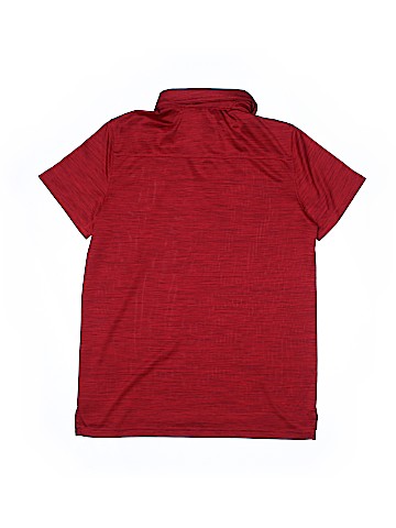 Tek Gear Short Sleeve Polo (view 2)