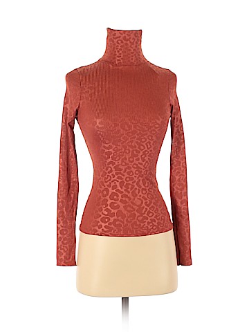 Nasty Gal Inc. Long Sleeve Turtleneck (view 1)