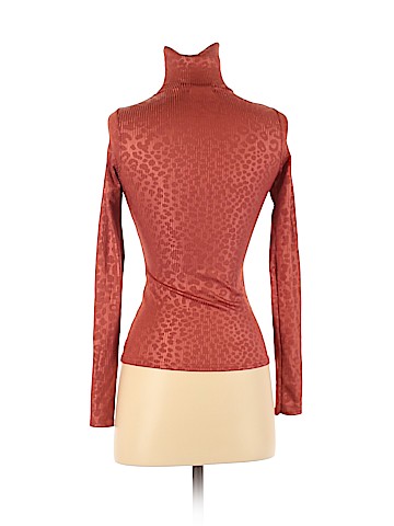Nasty Gal Inc. Long Sleeve Turtleneck (view 2)