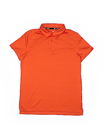 Tek Gear Short Sleeve Polo (view 1)