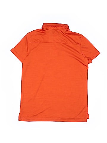 Tek Gear Short Sleeve Polo (view 2)