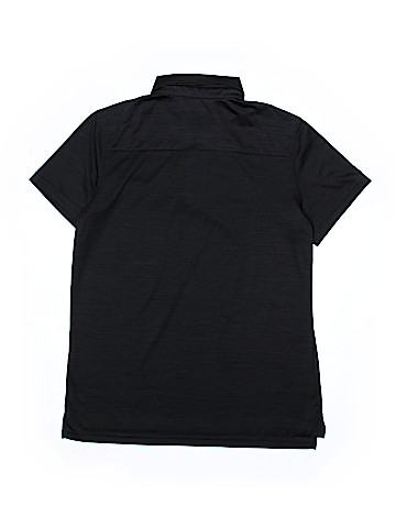 Tek Gear Short Sleeve Polo (view 2)