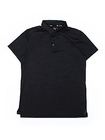 Tek Gear Short Sleeve Polo (view 1)