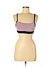 Lululemon Athletica Purple Sports Bra Size 6 - photo 1