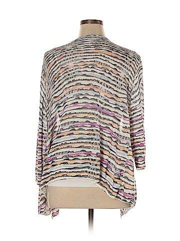 Nic + Zoe Cardigan (view 2)