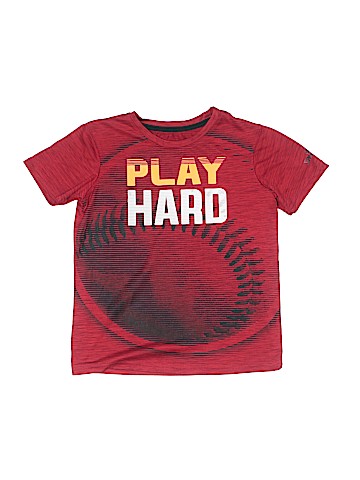 Spalding Athletic Active T-Shirt (view 1)