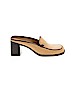Parade Tan Mule/Clog Size 9 - photo 1