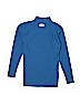 Under Armour Blue Active T-Shirt Size M (youth) - photo 2
