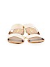 Lulu's Ivory Sandals Size 10 - photo 2