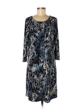 Effortless Style by citiknits Size Med