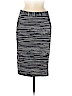 Trina Turk Gray Casual Skirt Size 6 - photo 1