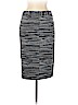 Trina Turk Gray Casual Skirt Size 6 - photo 2