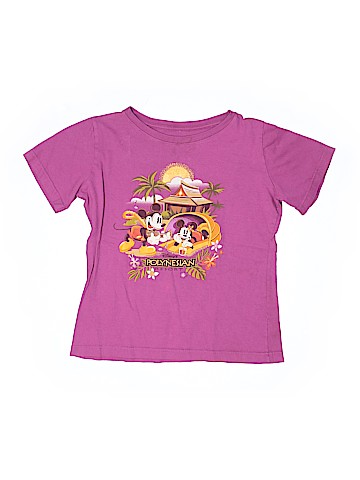 Disneyland Resort Short Sleeve T-Shirt (view 1)