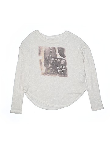 Abercrombie Pullover Sweater (view 1)