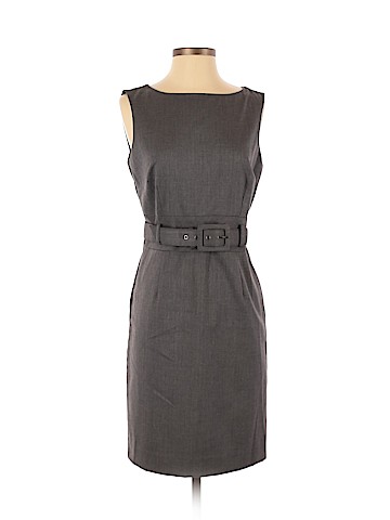Banana Republic Factory Store Cocktail Dress (view 1)