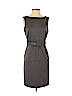 Banana Republic Factory Store Gray Cocktail Dress Size 8 (petite) - photo 1