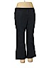 New York & Company Blue Dress Pants Size 16 (petite) - photo 1
