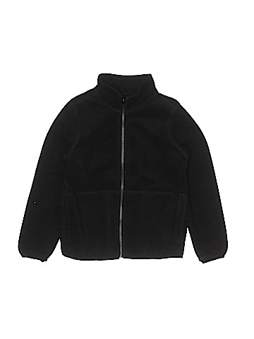 The Children's Place Fleece Jacket (view 1)