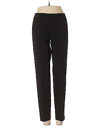 Vince. Wool Pants (view 1)