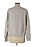 ALLSAINTS 100% Cotton Gray Sweatshirt Size M - photo 2