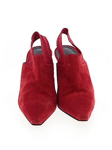 Donald J Pliner Heels (view 2)