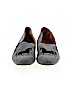 J. Crew Factory Store Gray Flats Size 9 - photo 2