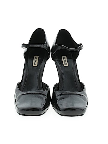 Alfani Heels (view 2)