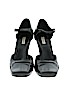 Alfani Black Heels Size 10 - photo 2