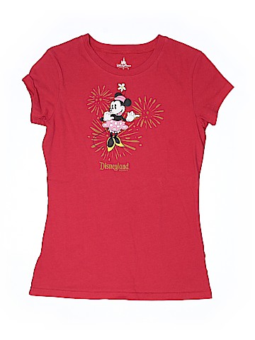 Disney Parks Short Sleeve T-Shirt (view 1)