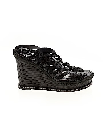 Reba Wedges (view 1)