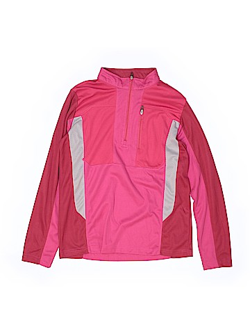 Assorted Brands Track Jacket (view 1)