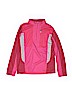 Assorted Brands Pink Track Jacket Size L (kids) - photo 1