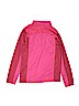 Assorted Brands Pink Track Jacket Size L (kids) - photo 2