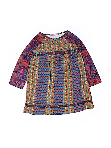 Jelly The Pug Dress (view 1)