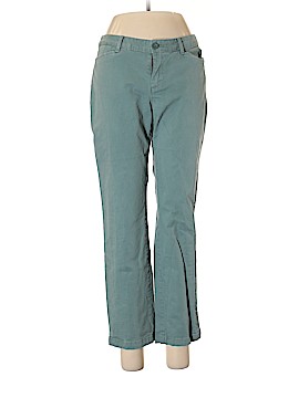 Eddie Bauer Size 8 Petite