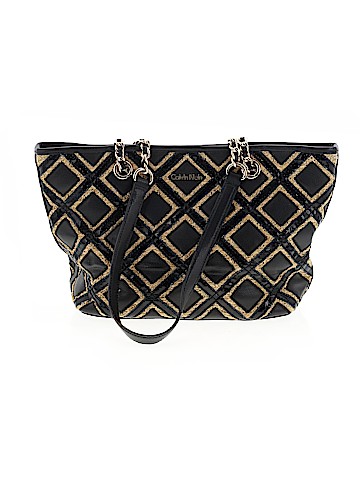 Calvin Klein Tote (view 1)