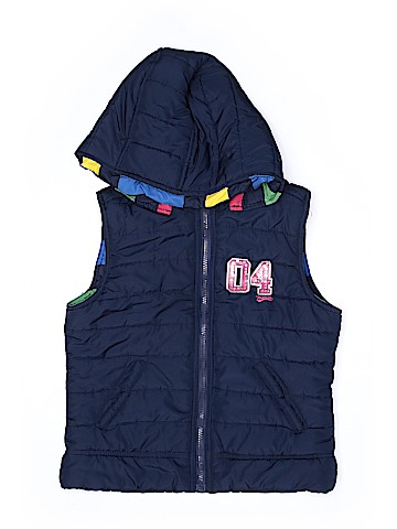 Justice Raincoat (view 1)