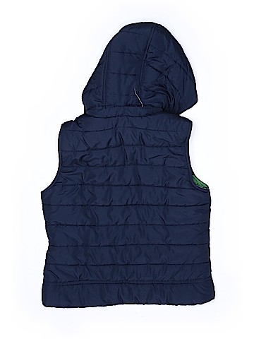 Justice Raincoat (view 2)