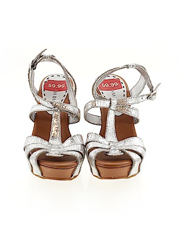 Gianni Bini Wedges (view 2)