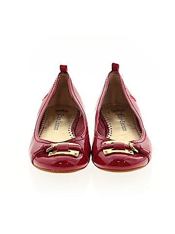 Juicy Couture Flats (view 2)